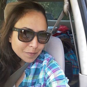 Meet your Posher, Gina